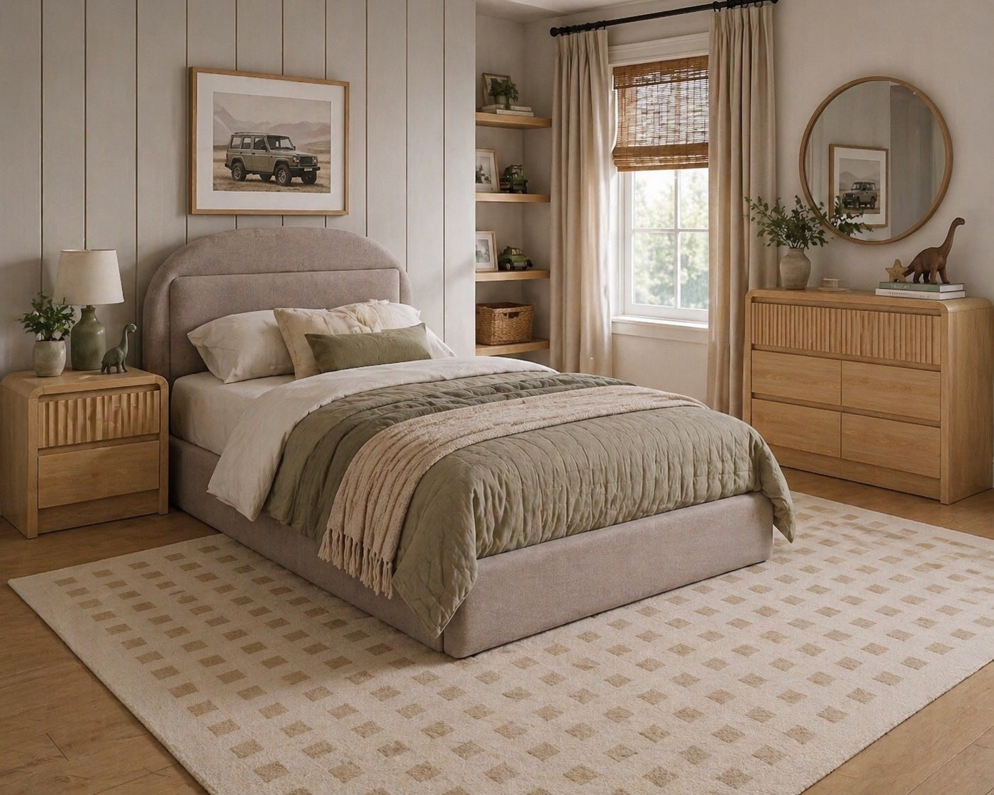 Boy room inspo ✨☁️⭐️ last day for the Way Day sale at Wayfair! 

#LTKHome #LTKSaleAlert