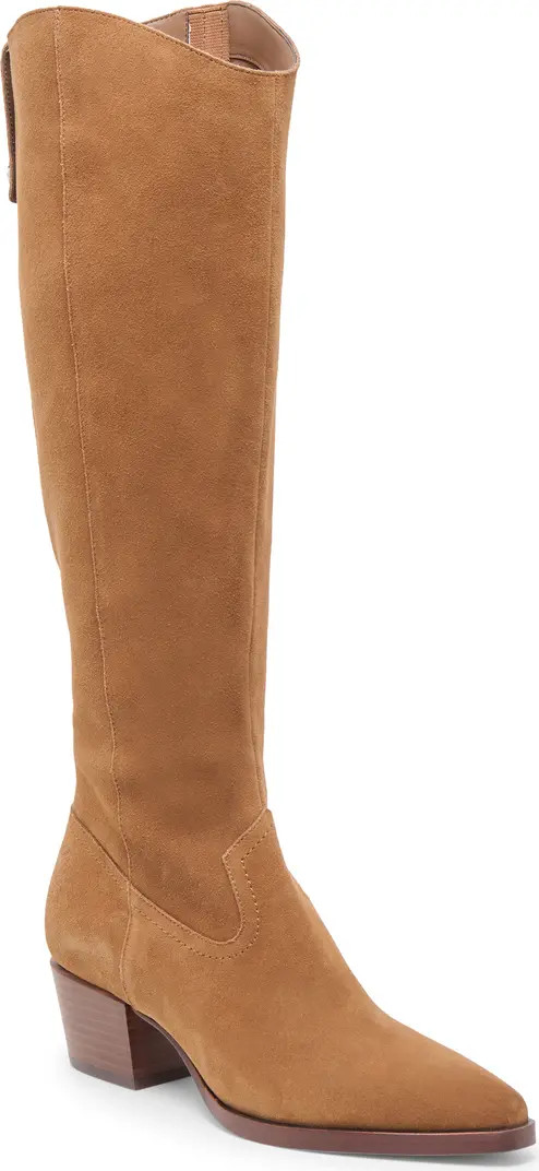 Virona Water Resistant Boot (Women) | Nordstrom