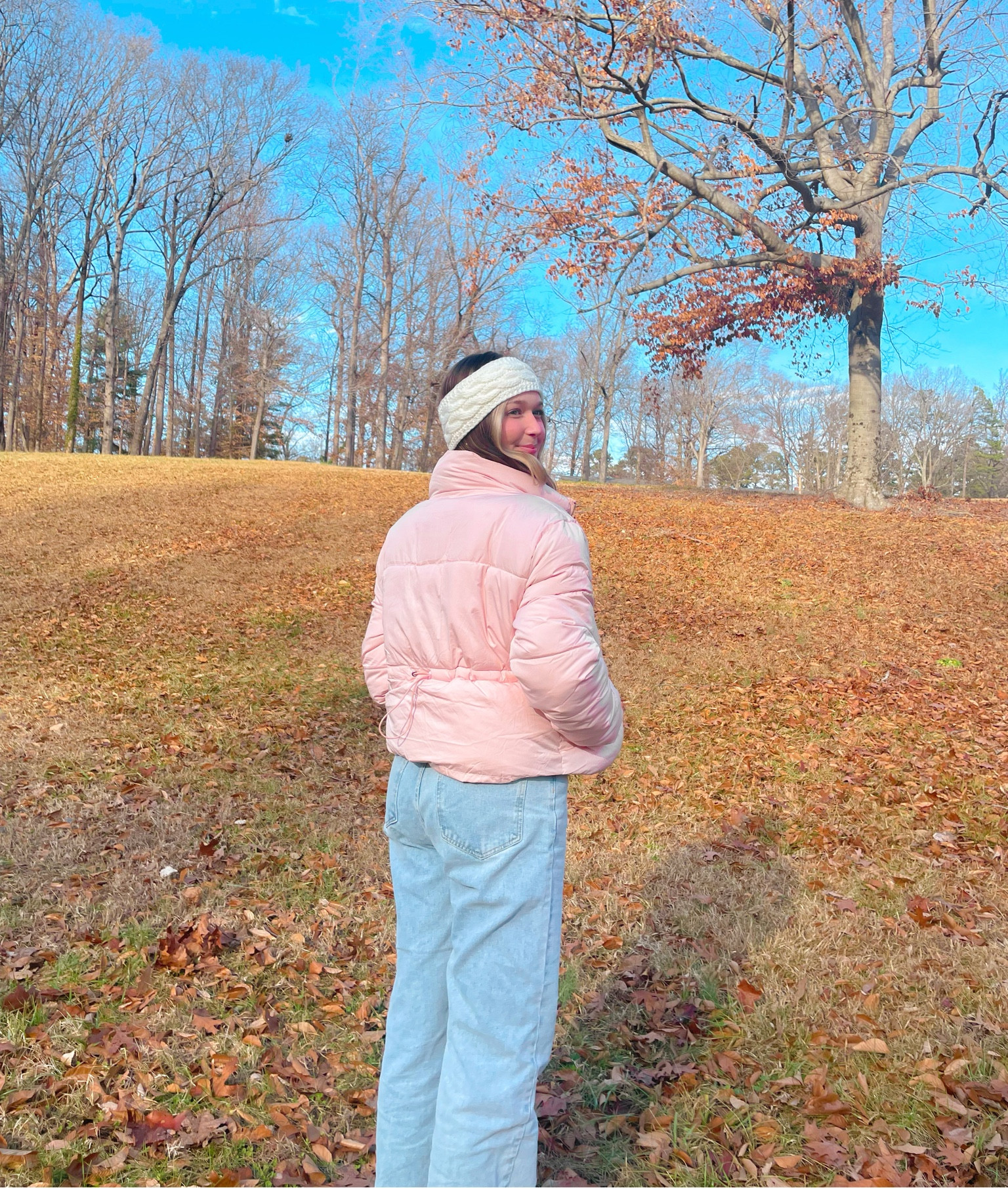 puffer: Ivy and Leo ❄️

#LTKunder100 #LTKstyletip #LTKSeasonal