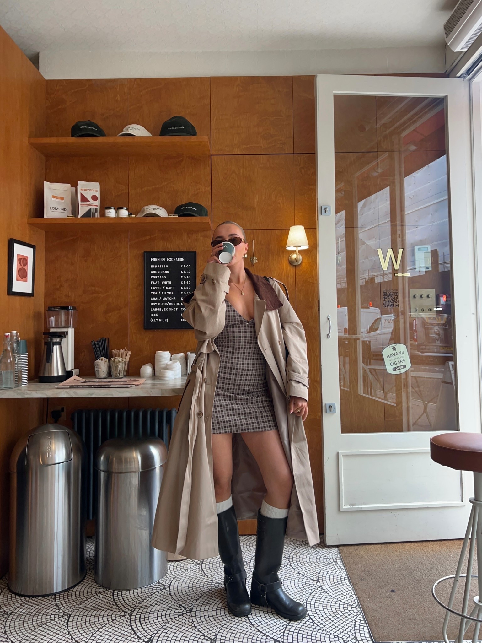 #LTKstyletip #LTKwinter #LTKbeauty