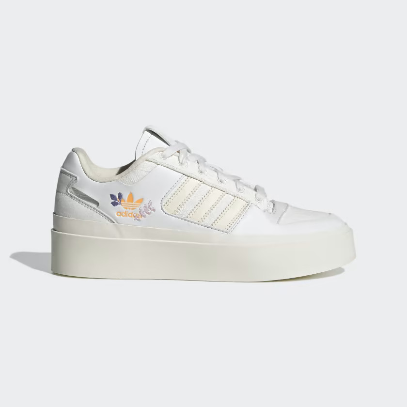 Forum Bonega Shoes | adidas (US)