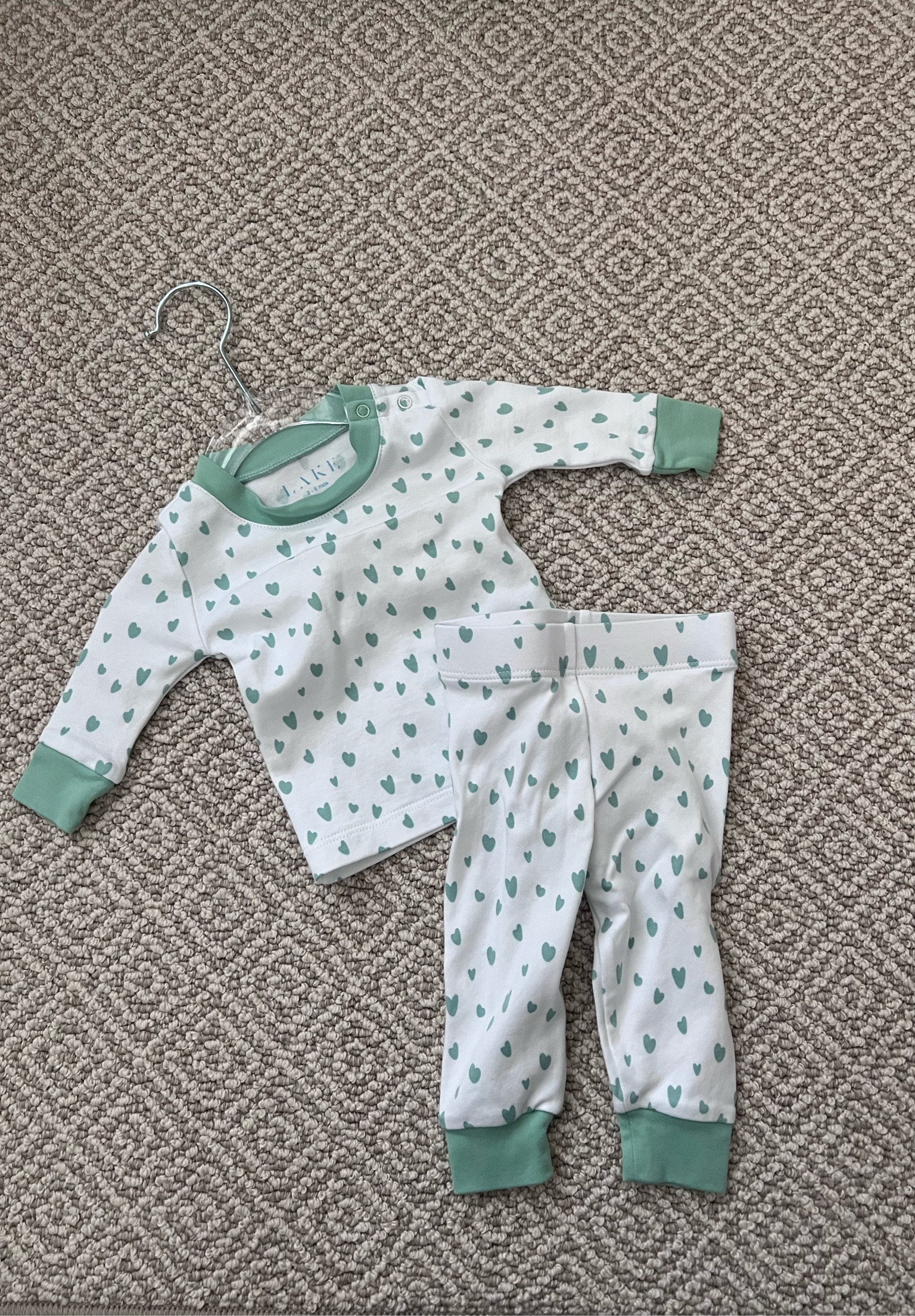 Lake Pajamas Valentines Day 

#LTKSeasonal #LTKfindsunder100 #LTKbaby