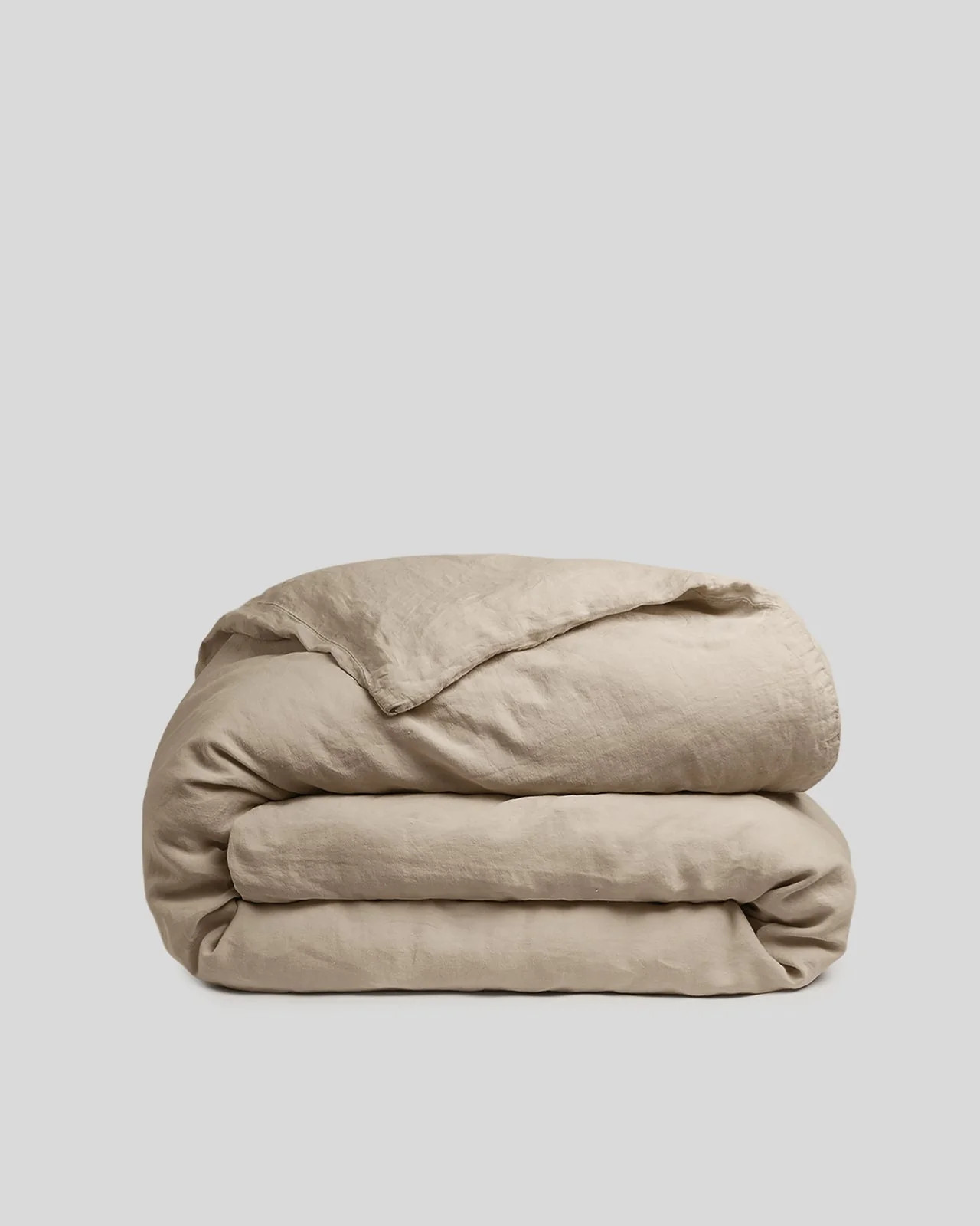 Linen Duvet Cover | Parachute | Parachute