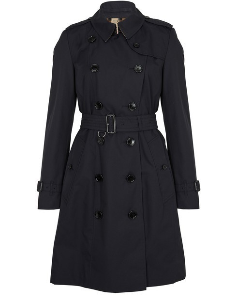 The Chelsea Heritage Trench Coat - BURBERRY | 24S (APAC/EU)