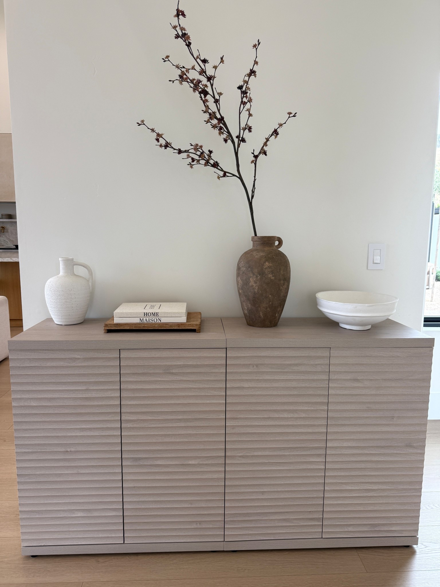 West Elm fall branch branches home decor

#LTKHome #LTKSeasonal