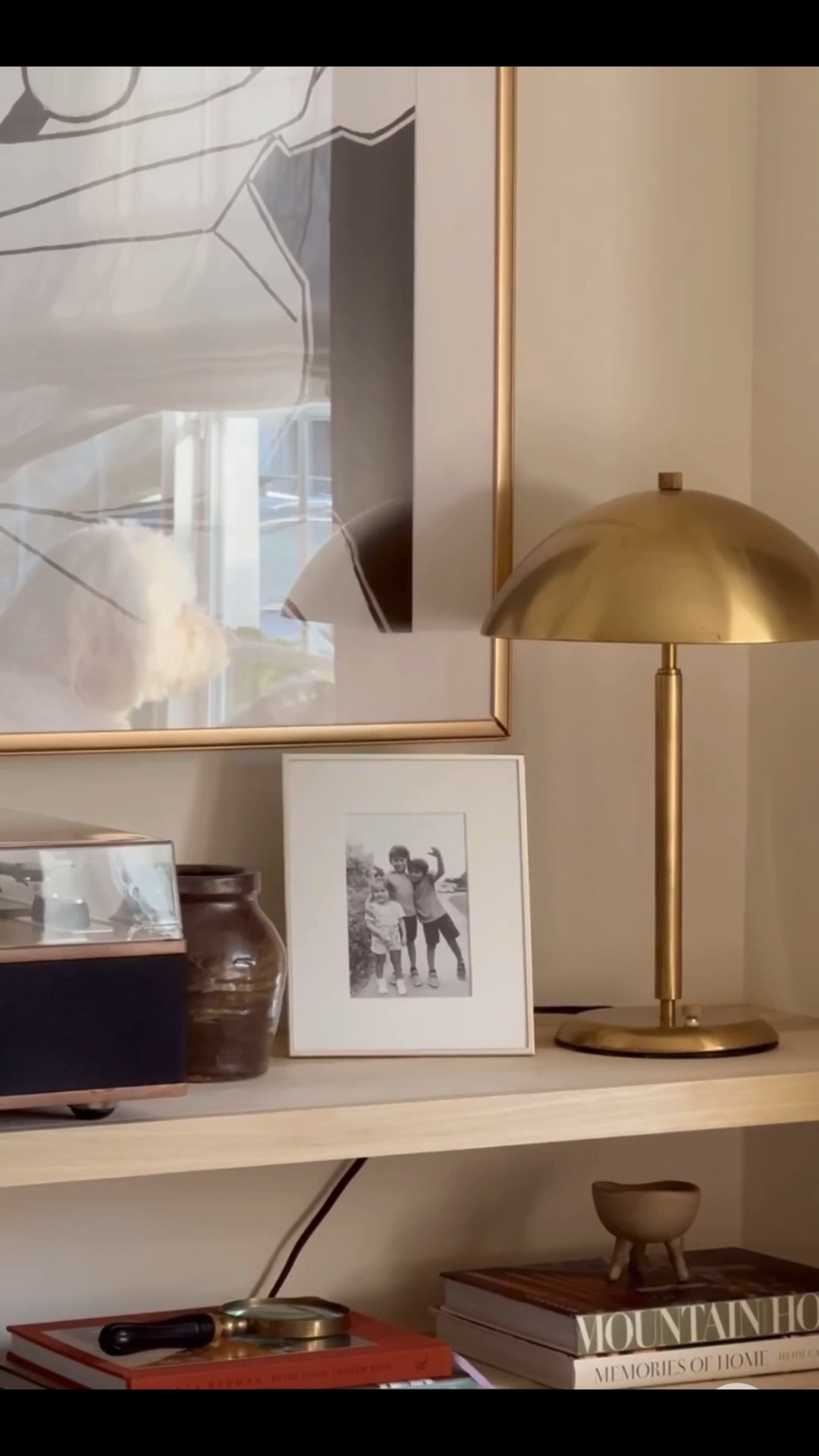 My favorite desk lamp 25% off this weekend! (there's a cordless option too!)

#LTKSaleAlert #LTKHome