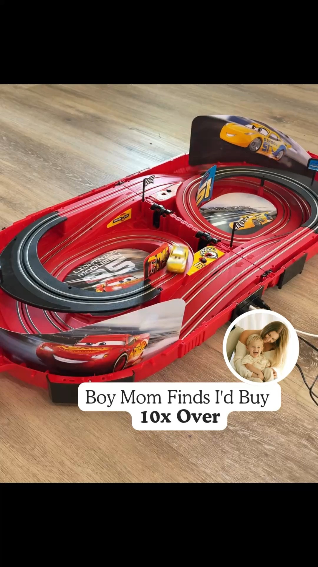 Boy mom finds I’d buy 10x over!!

#LTKmomlife #LTKKids #LTKBaby