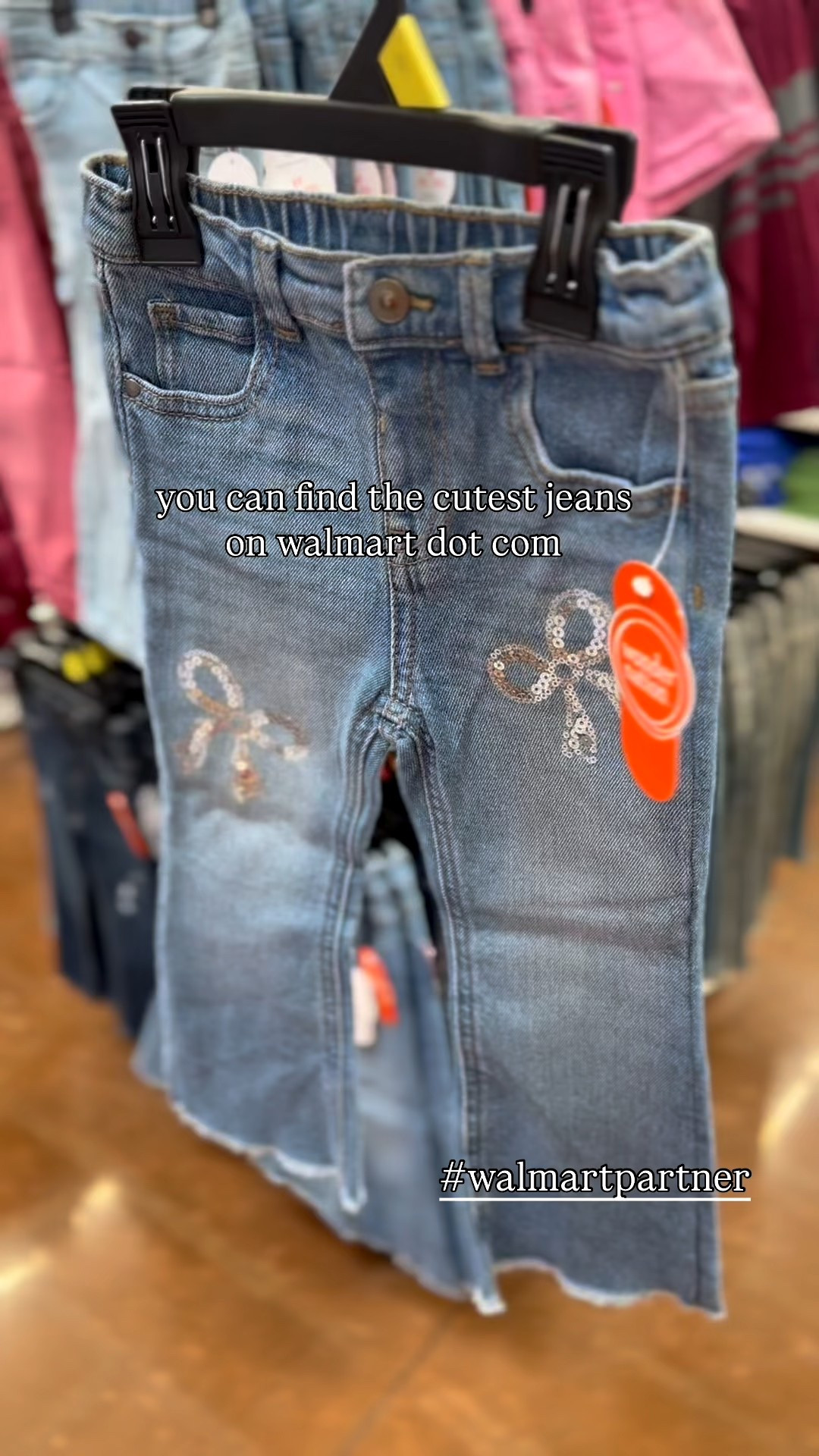 I found the perfect jeans for FALL! #walmartpartner #walmartfashion @walmart @walmartfashion 