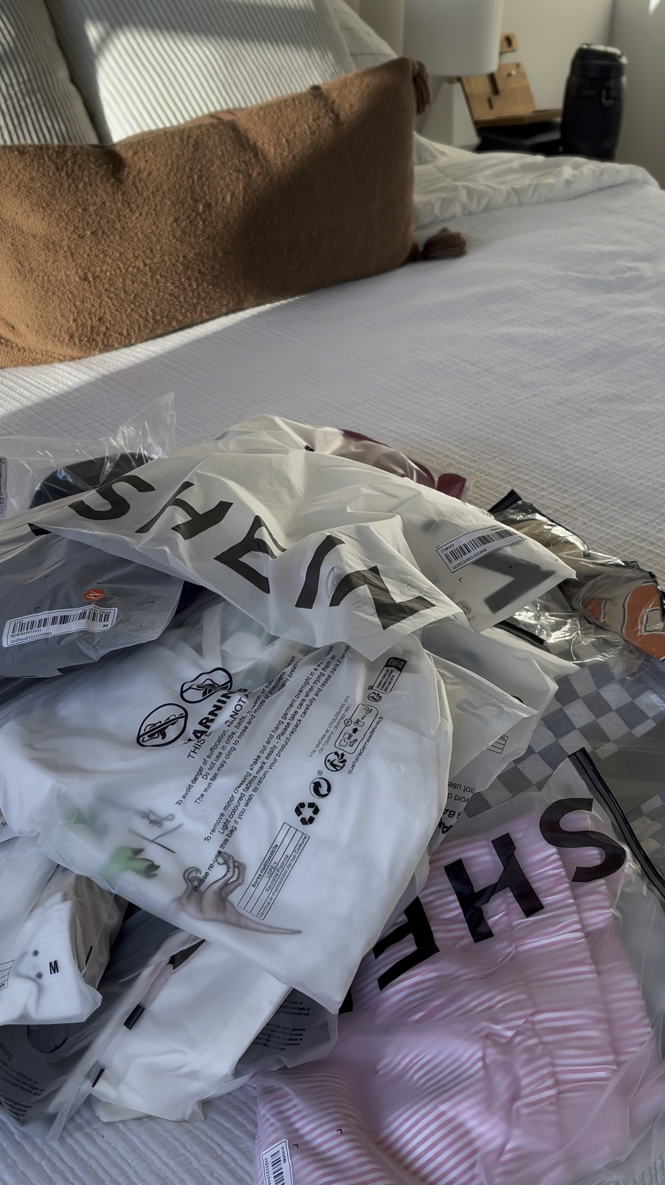 Shein June unboxing pt. 1 🩵☀️📦

#LTKGiftGuide #LTKStyleTip #LTKSeasonal