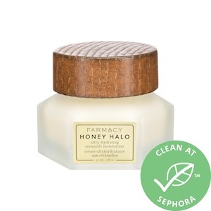 Honey Halo Ultra-Hydrating Ceramide Moisturizer | Sephora (US)