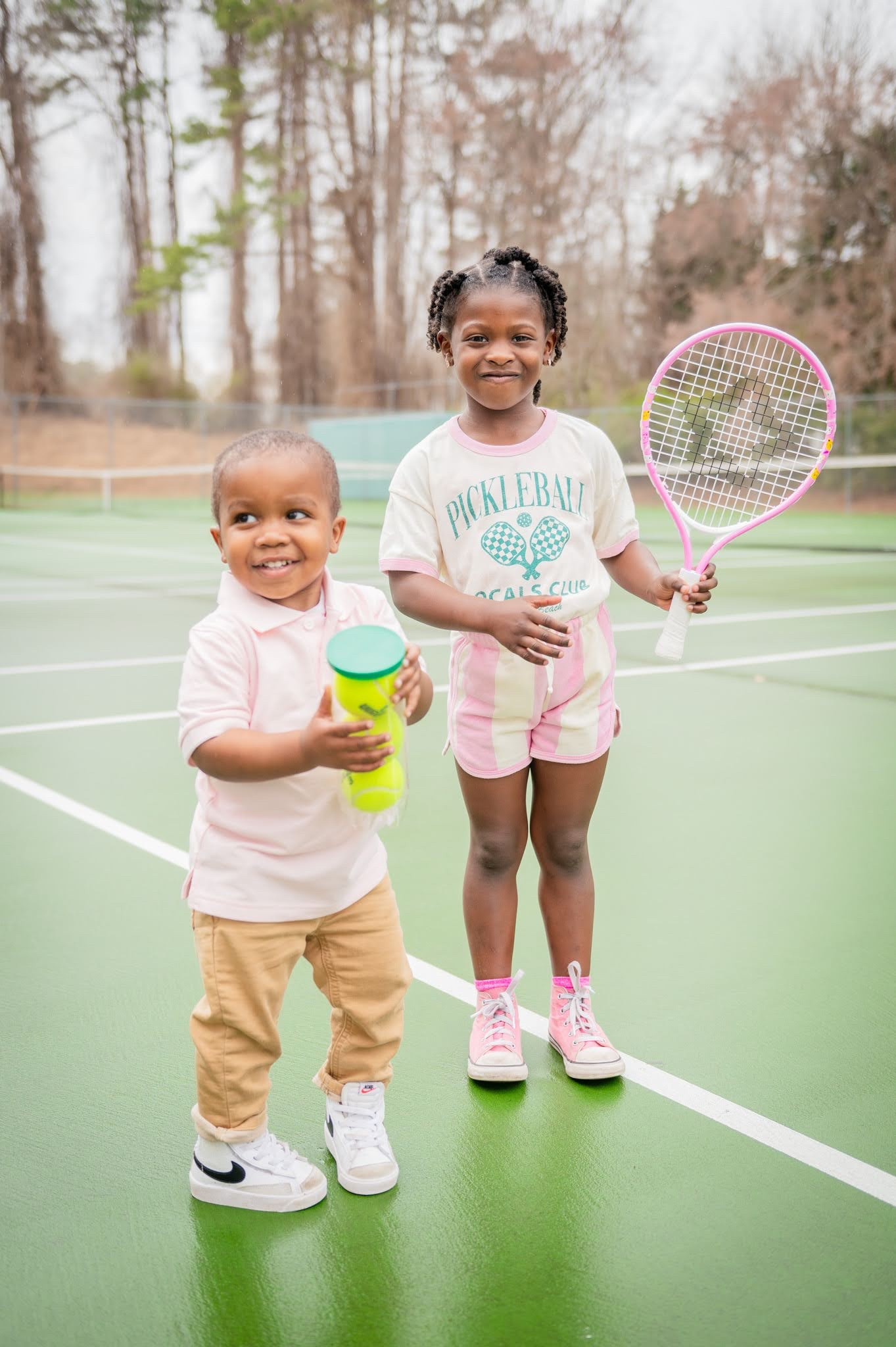 Tennis 🎾/ Pickleball approved ✅
