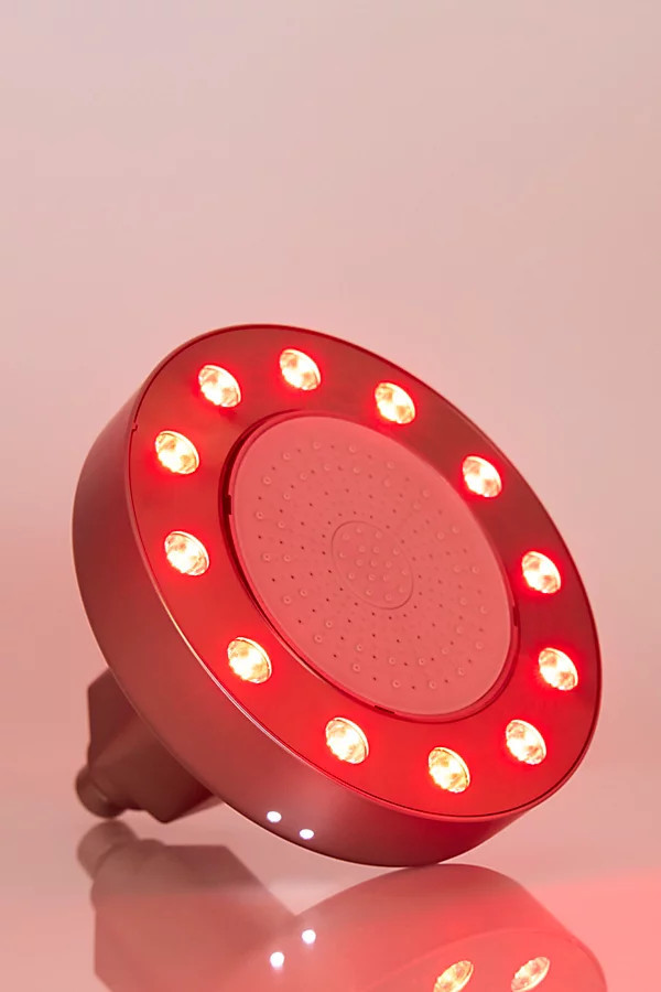 HigherDOSE Red Light Showerhead Filter | Free People (Global - UK&FR Excluded)