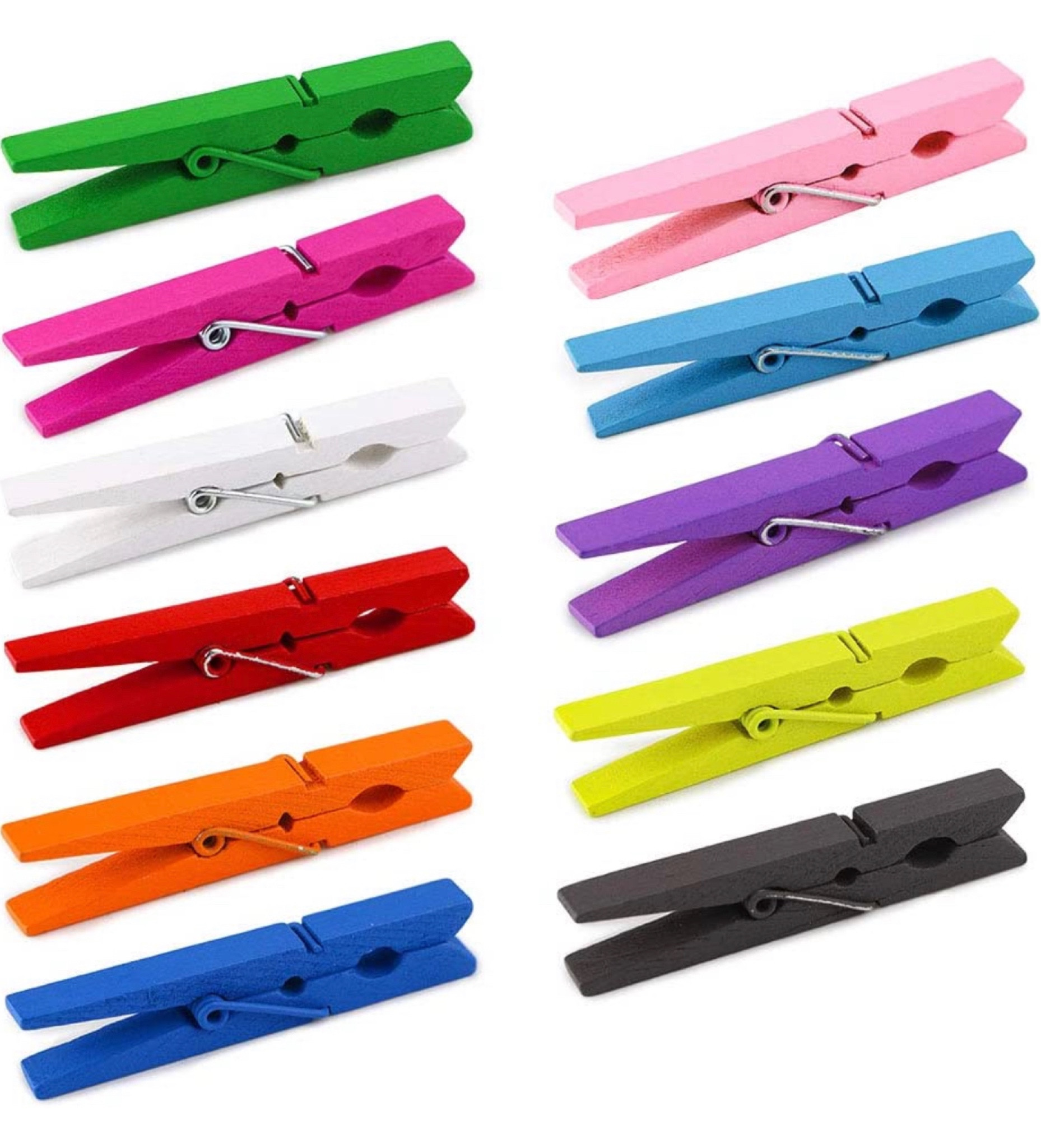 These could be a fun alternative to the stained clothespins I use!

#LTKFind #LTKhome