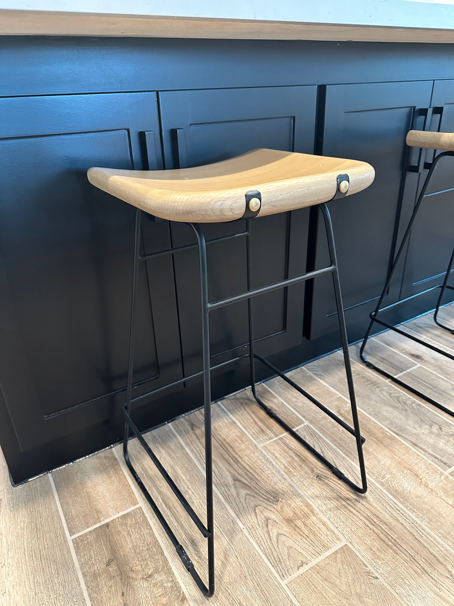 Williamson Counter Stool from  McGee and Co 

#LTKHome
