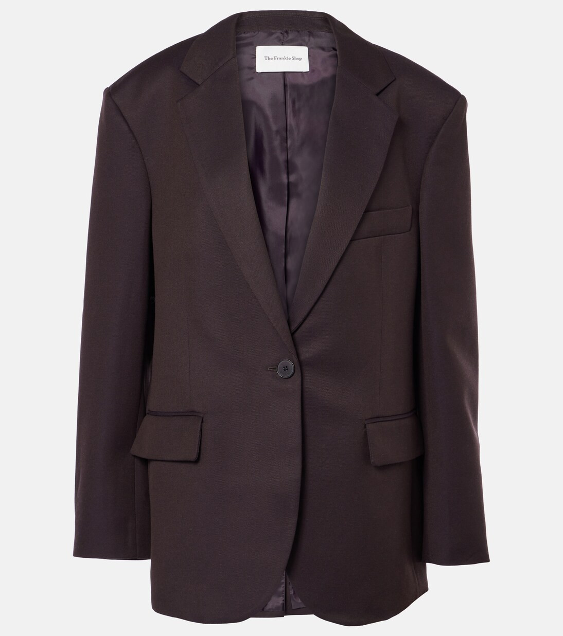 Lyra oversized blazer | Mytheresa (US/CA)