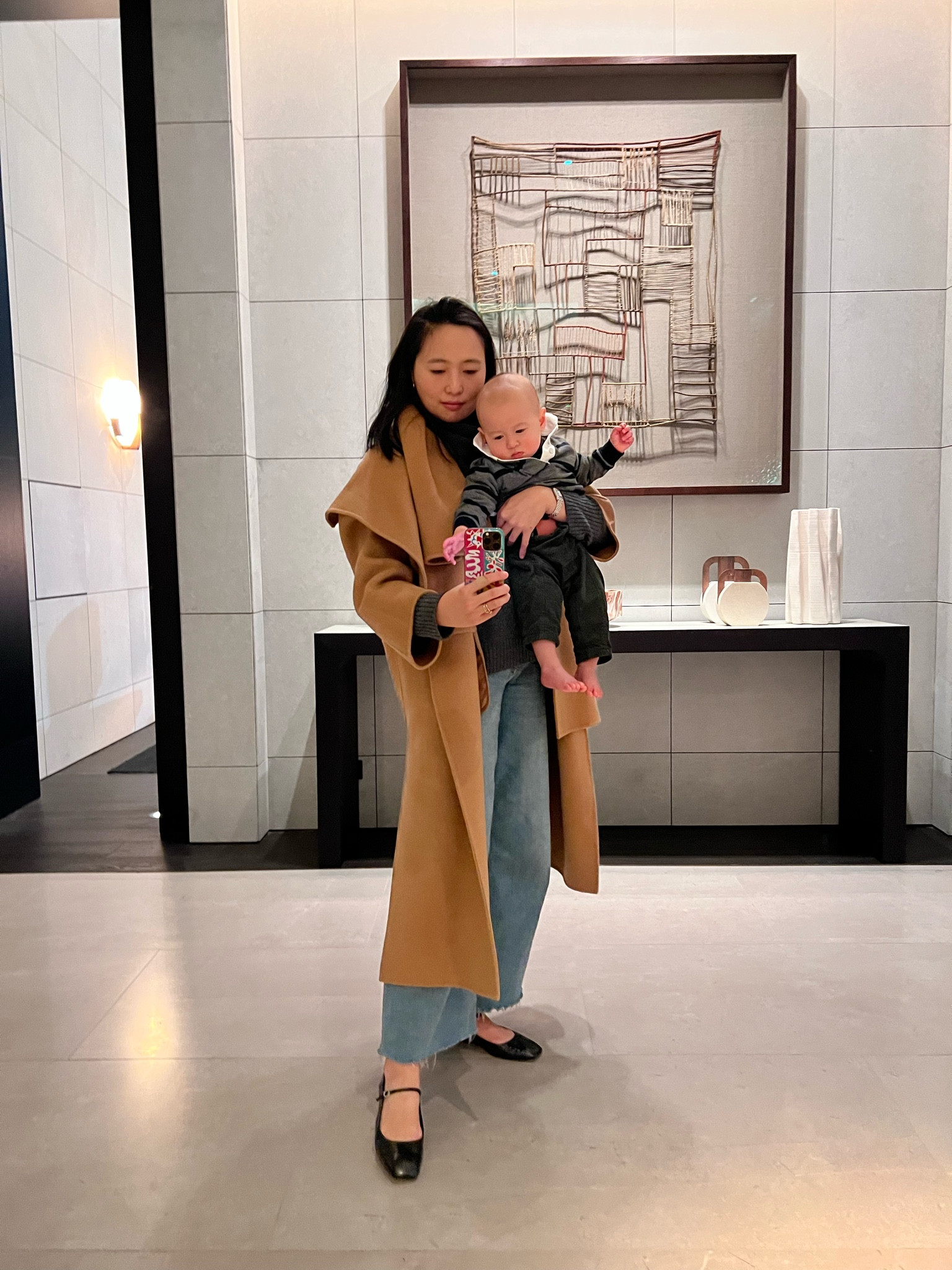 Winter dressing in Australia 

#LTKaustralia #LTKshoecrush #LTKGiftGuide