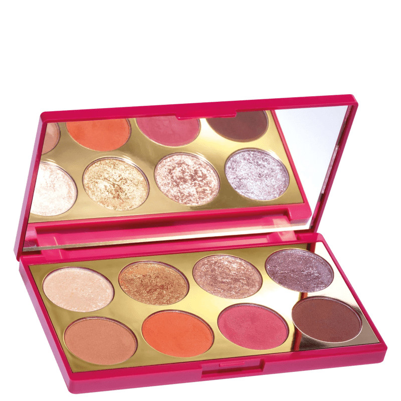 Eudora Niina Secrets Top Secrets
        
            
                 - Palette de Sombras 5,6g | Beleza Na Web (BR)