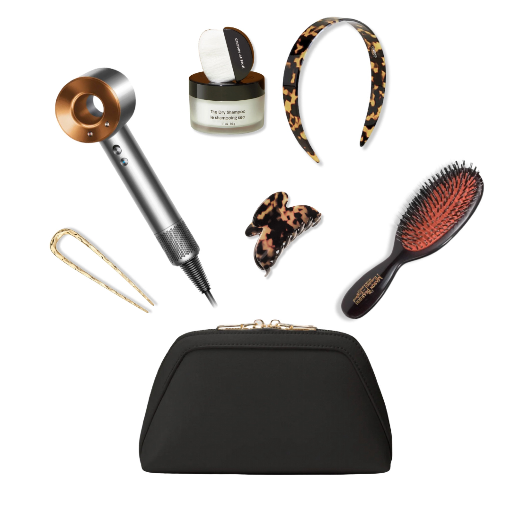 Spring hair styling essentials

#LTKbeauty #LTKstyletip #LTKxSephora
