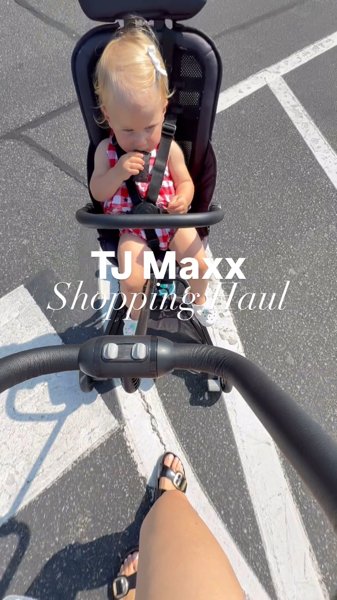 Favorite stroller for my toddler it’s super compact and fits over head when flying! 



#LTKKids #LTKBump #LTKBaby