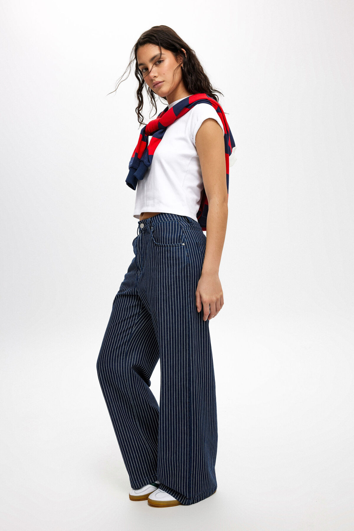 Super Baggy Jean | Cotton On (US)