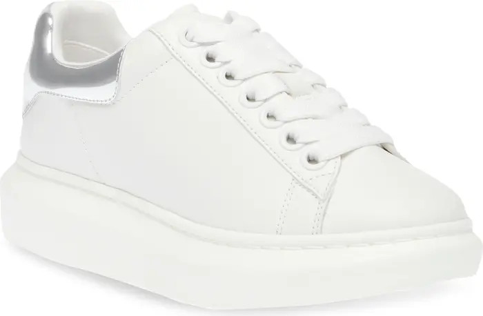 Glacer Platform Sneaker (Women) | Nordstrom