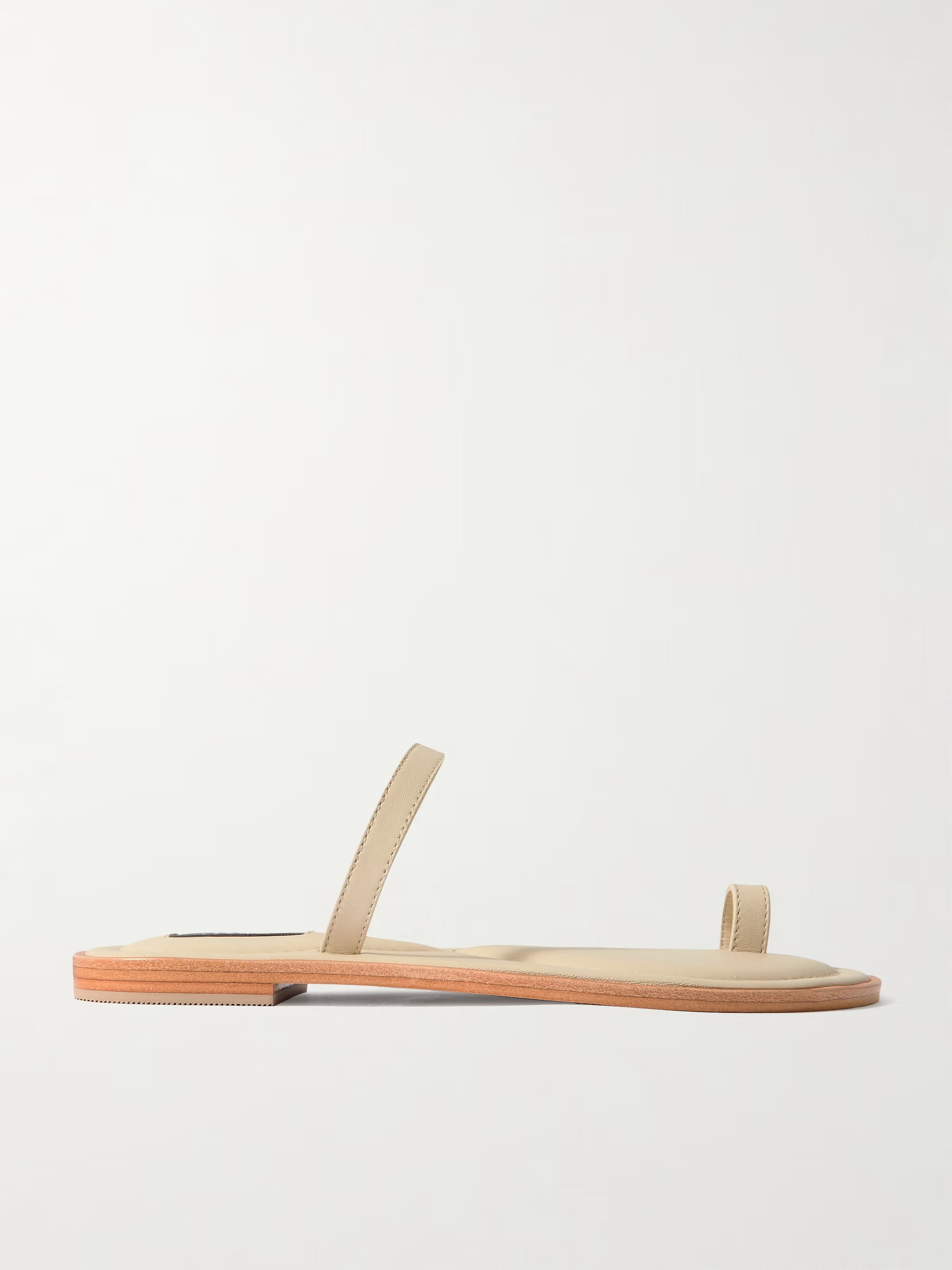 Turi leather sandals | NET-A-PORTER APAC