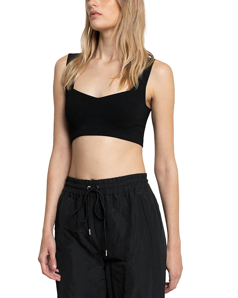 A. l.c. Jordana Bra Top | Bloomingdale's (US)