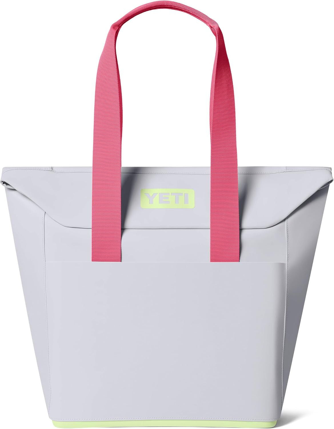 YETI Daytrip 20L Insulated Soft Cooler Tote Bag, ColdCell Flex Insulation, MagSnap Closure, External Pockets, Food Safe Lining | Amazon (US)