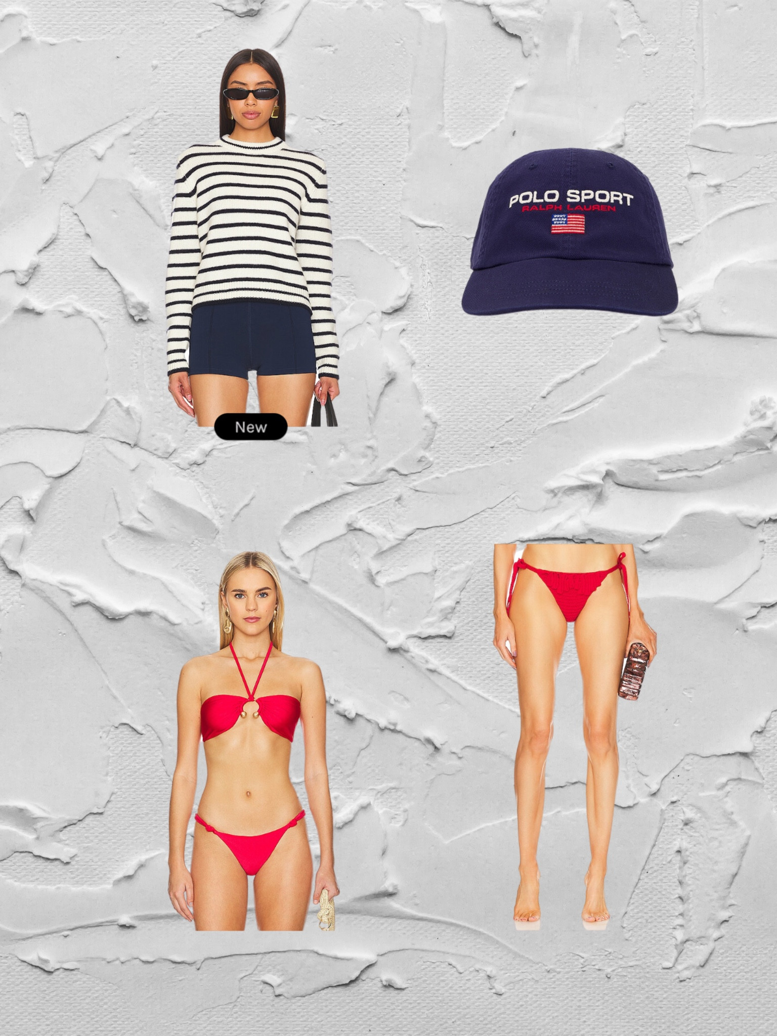 

Warmer weather is on its way. I’m bringing you easy summer style ideas for work outfits or days when you just want to hit the beach or catch a flight to a warmer climate!

Follow @michellekutsak

#ltk #ltkunder #liketkit #ltkfashion #ootd #liketoknowit #fashionblogger #fashion #discoverunder #fallfashion #ltkstyle #style #targetstyle #styleinspo #ltkit #blogger #fashionover #ltkfall #l #ootdfashion #falldecor #party #beauty #jeans #mothersday #fathersday #summer #swim #bride #groom #pets #dog #hair #sunglasses #homedesign #neutralhome #mothersday #farmhouse #ltkspring #interiorstyling #beautifuldecorstyles #amazonfinds #targetdoesitagain #interiordecorating #amazonhome #potterybarn #amazonfashion#amazonstyle #modernhome #amazon #amazonfinds #amazonstyle #style #fashion #etsy #etsyhome #hm #hmstyle #hmhome #hmdecor #anthropologie #forever21 #aerie #tjmaxx #marshalls #zara #asos #h&m #blazer #louisvuitton #mango #beauty #chanel #home #homedecor #decoration #interiordesign #design #neutral #lulusdesigner #inspired #lookforless #dupes #sale #deals #dailyposts#crateandbarrell #sneakers #shoes #mules #sandals #heels #booties #boots #hat #abercrombie #gold #jewelry #contemporary #dior #celine #midsize #curves #plussize #dress #luggage #vintage #gucci #lv #purse #knit #jeans #denim #modern #diningroom #livingroom #bag #handbag #bedroom #kitchen #styled #stylish #trending #trendy #summer #summerstyle #summerfashion #chic #chicdecor #black #white #neutral #jeans #christmas #hanukkah #gifts #denim #liketkit #ltkunder50 #ltkunder100 #ltkstyletip #ltksalealert #ltkshoecrush #ltkhome #ltkholidaystyle #ltkspring #ltkfamily #ltkitbag #ltkbeauty #ltkeurope #ltk #weltkulturerbe #ltkkids #ltkstyle #ltkbaby #ltkcurves #ltktravel #ltkbump #ltkfashion #ltkfit #ltkswim #ltkit #stayhomewithltk #ltkunder25 #beltkeren #beltkulit #ltkholidaywishlist #ltkworkwear #ltkholidayathome #renaultkwid #ltkholidaygiftguide @liketoknow.it @ltk

#LTKstyletip #LTKshoecrush #LTKswim