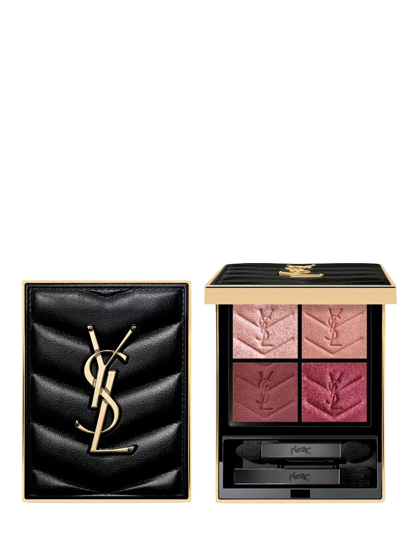Yves Saint Laurent Couture Mini Clutch Eyeshadow Palette | John Lewis (UK)