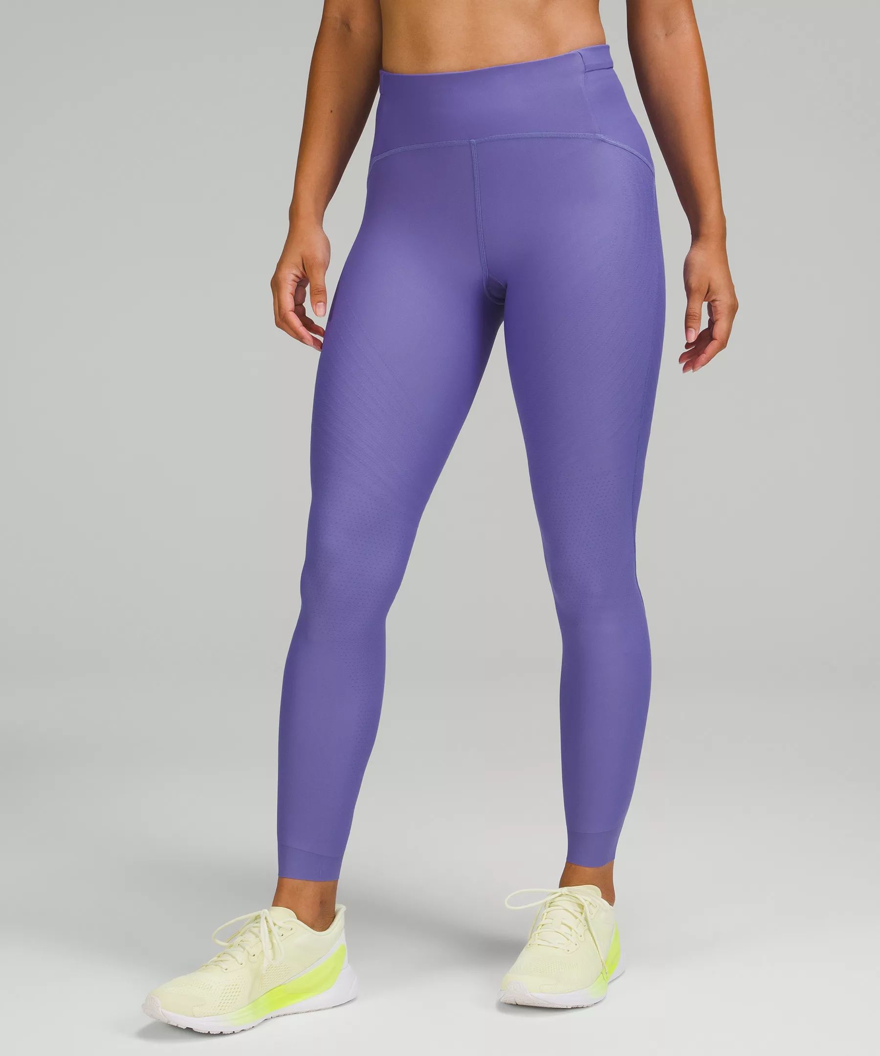 SenseKnit High-Rise Running Tight 28" | Lululemon (US)