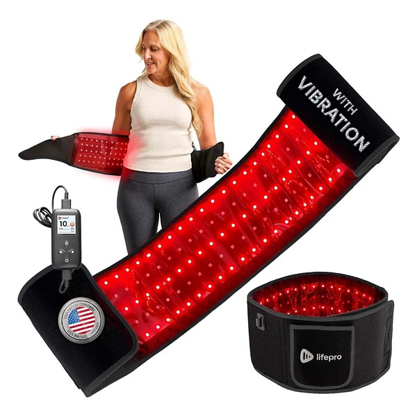 LifePro Allevared Pro Light Therapy Belt | Scheels