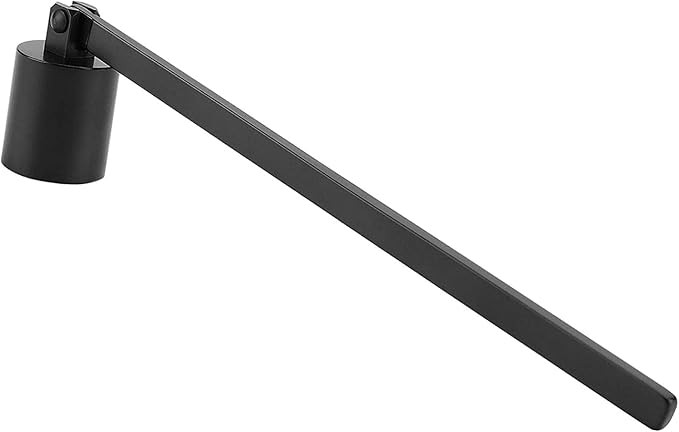 NEOYARDE Candle Snuffer, Candle Extinguisher Candlesnuffers Stainless Steel Wick Flame Bell Snuff... | Amazon (US)