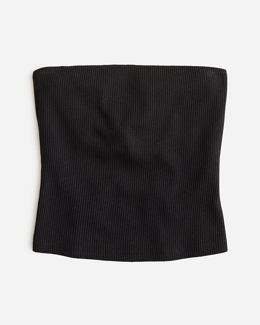 Vintage rib tube top | J. Crew US