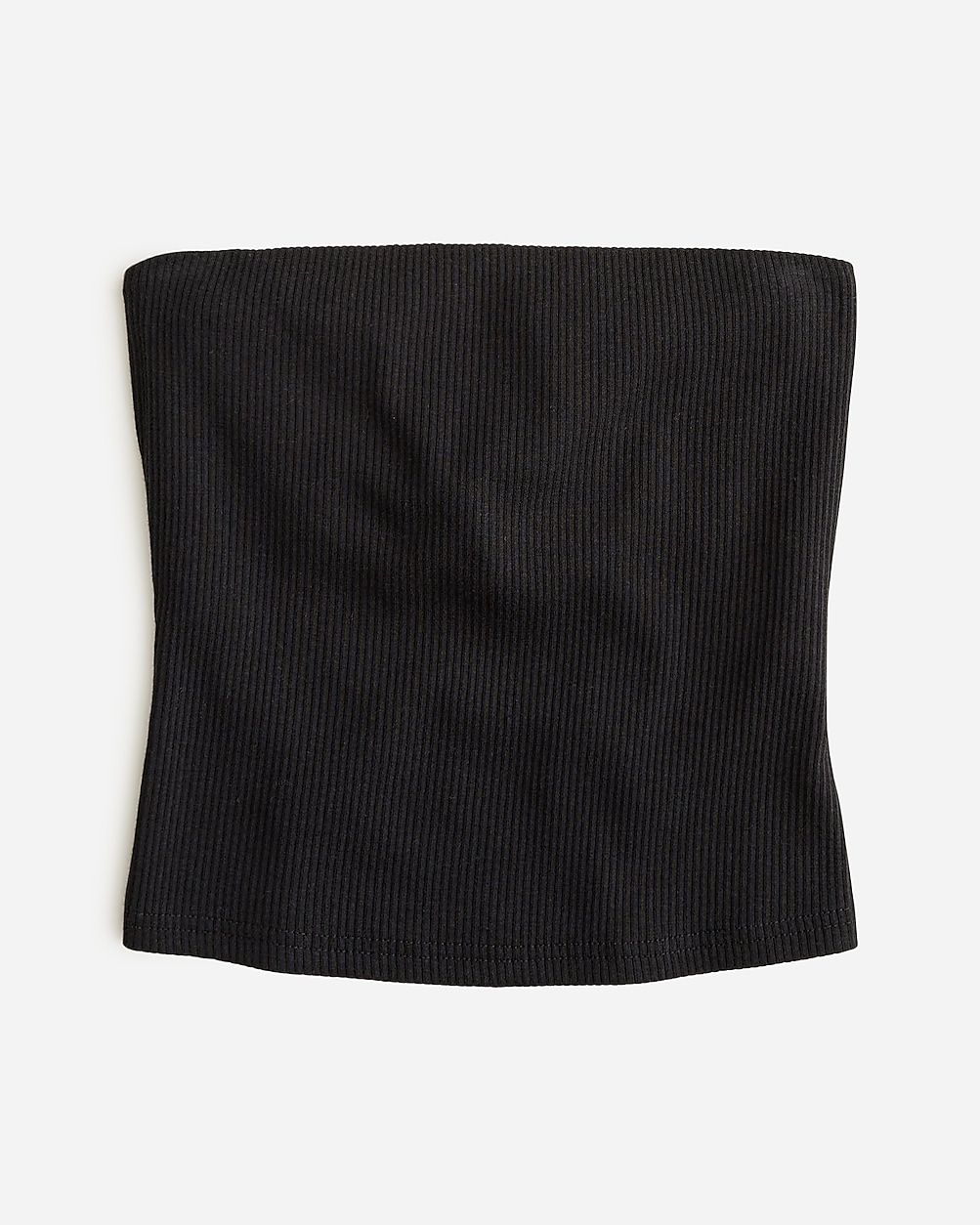 Vintage rib tube top | J. Crew US