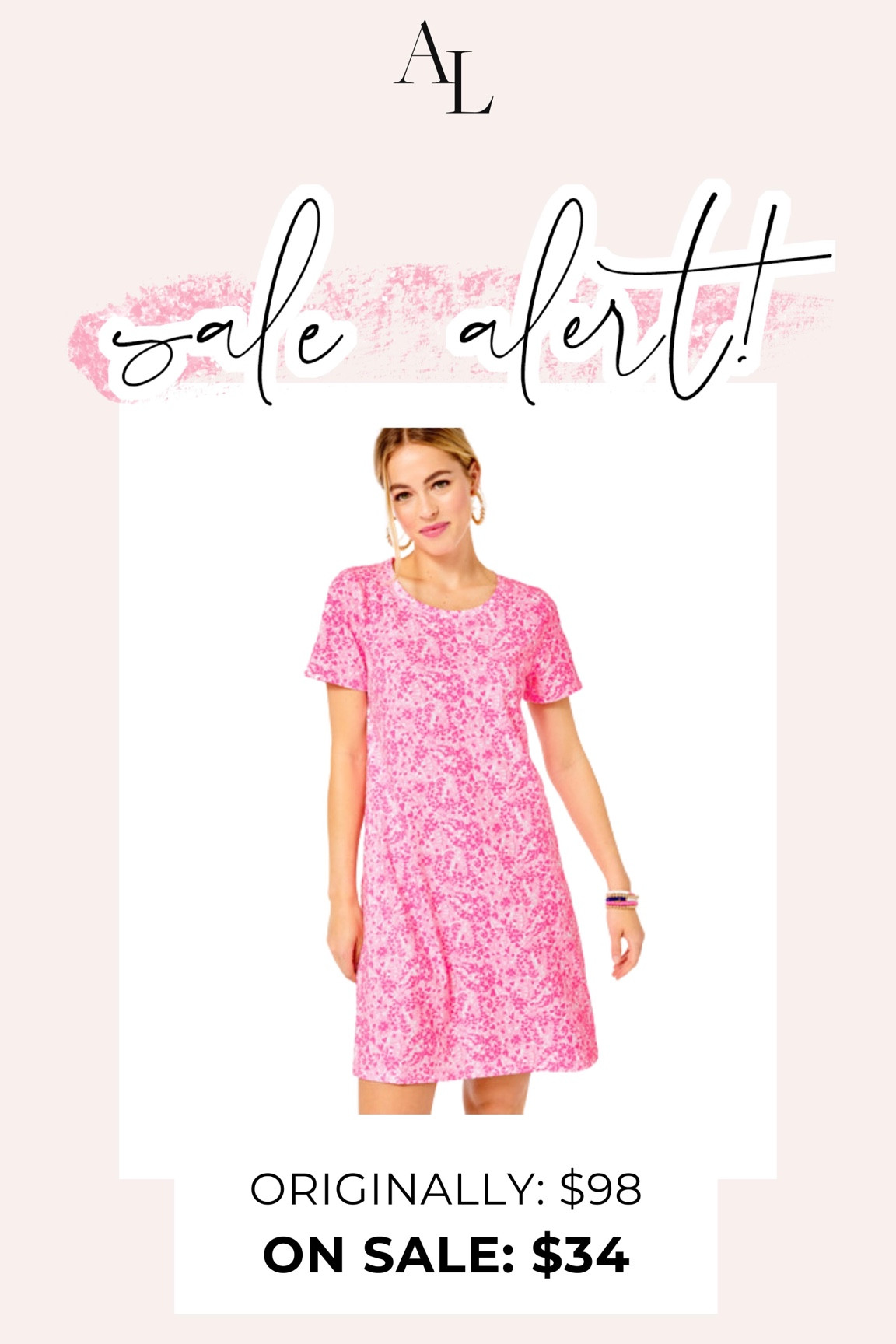 Lilly Pulitzer Splash of Sunshine Sale! ☀️🥳 #LillyPulitzer #SunshineSale #AfterPartySale #BeTheSunshine #APS 

#LTKunder100 #LTKSale #LTKunder50