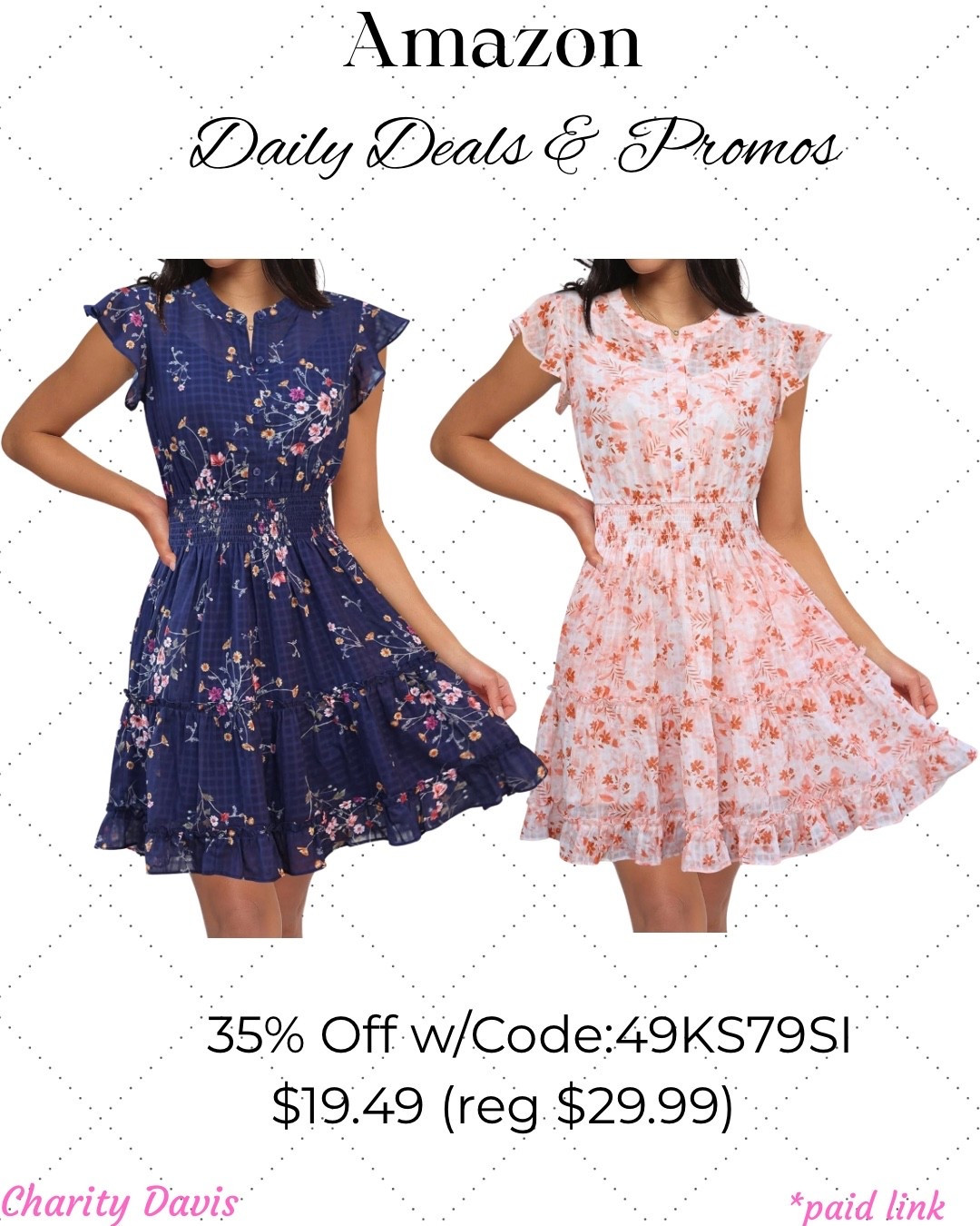 #LTKSaleAlert #LTKootd #LTKspring