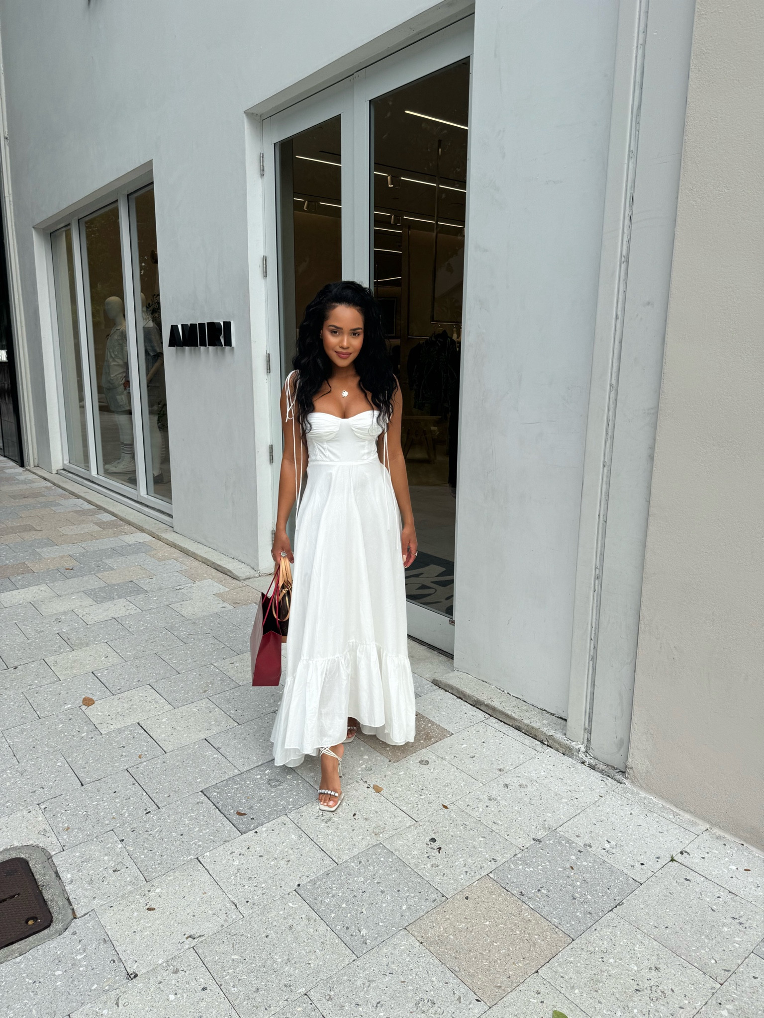 Burch time 🦋🌸🌈☁️

#LTKWedding #LTKShoeCrush #LTKTravel