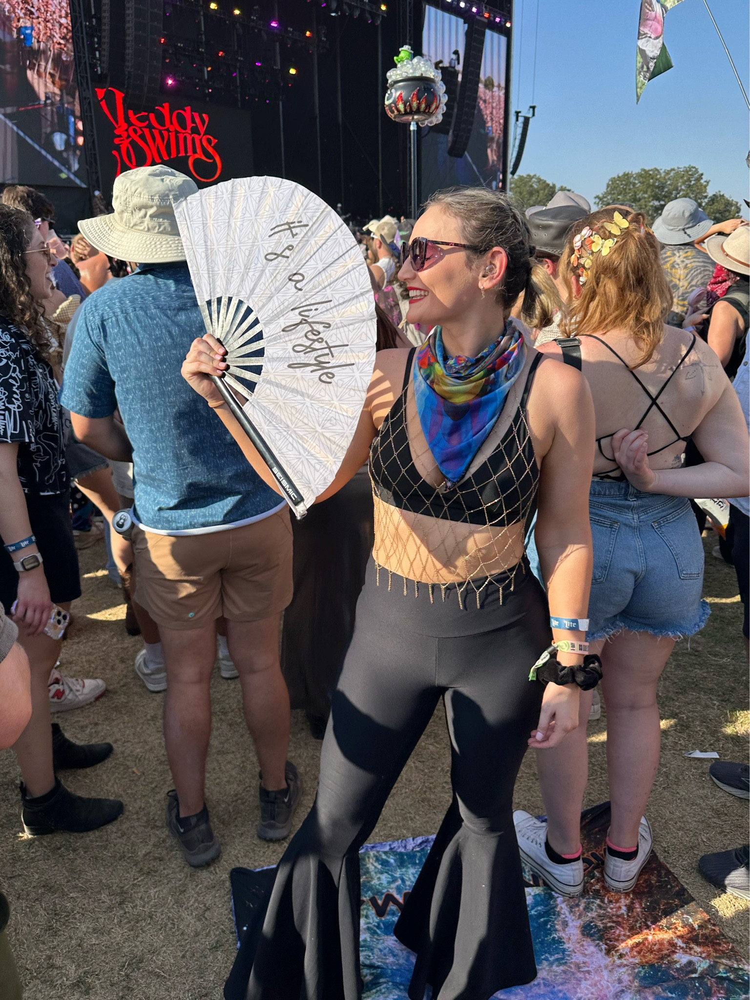 ACL festival outfit inspo