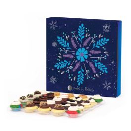 Holiday Gift Box 25-Pack | Baked by Melissa