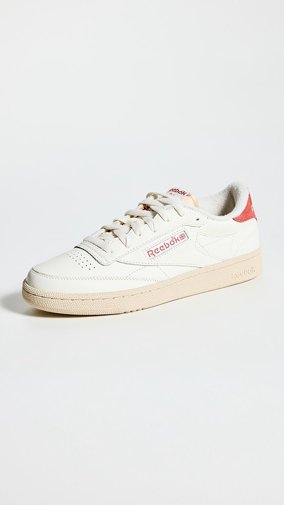 Reebok Club C 85 Vintage Sneakers | Shopbop | Shopbop
