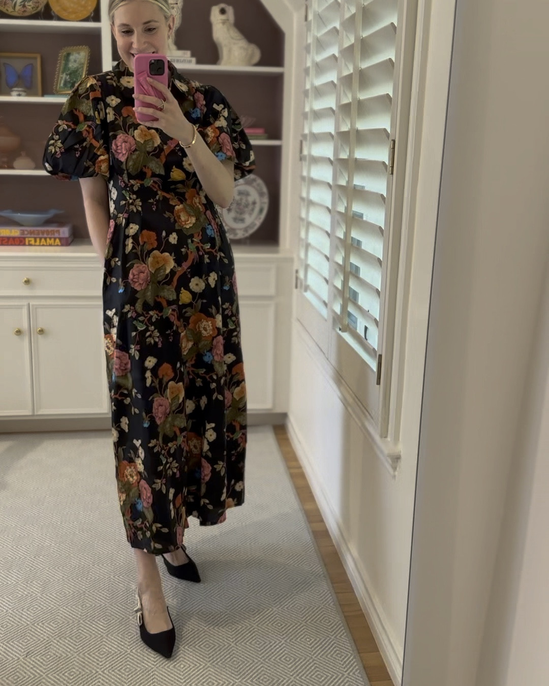 Tuckernuck friends and family sale! My dress is on sale with code FRIENDS as well as a site wide sale! This dress also comes in a few different adorable silhouettes. I just got this in the mail for some fun fall parties and thought this was a fun “fall feminine” outfit! The dress also has stretch in the bust and waist which is perfect for me postpartum! 💗 LTK postpartum 

#LTKBaby #LTKSaleAlert