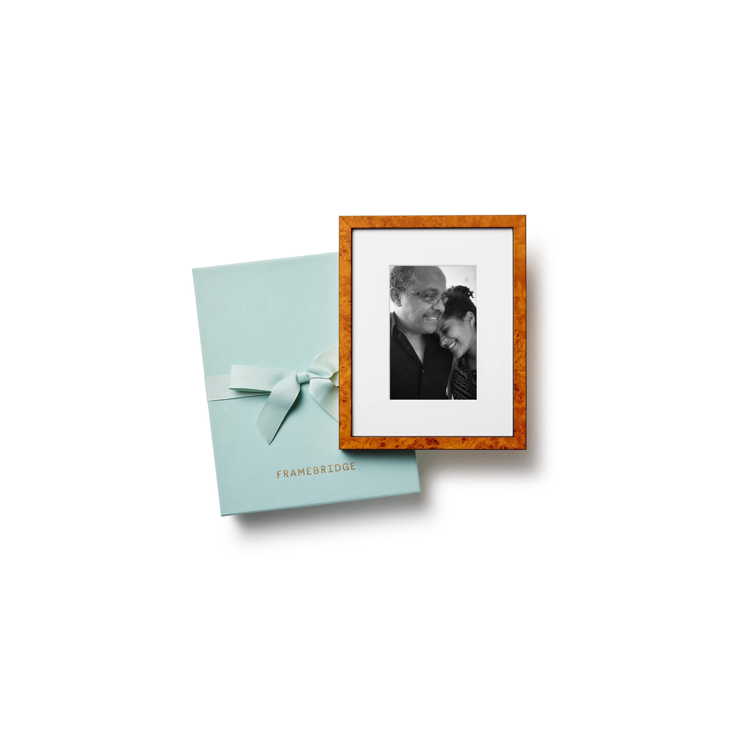The Petite Gift | Framebridge
