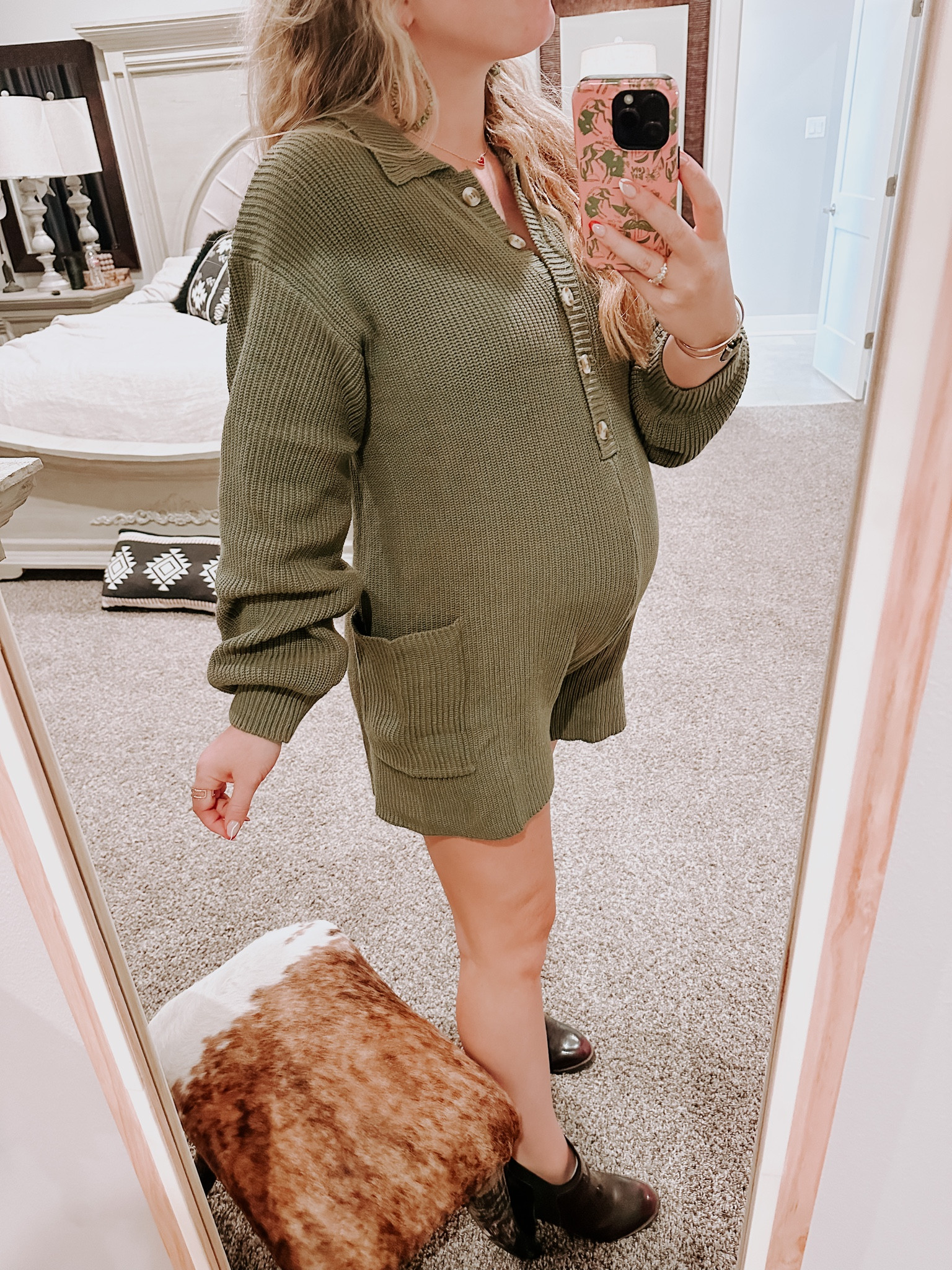 Pink Blush Maternity ✨ #LTKmaternity 

#LTKfindsunder100 #LTKbump