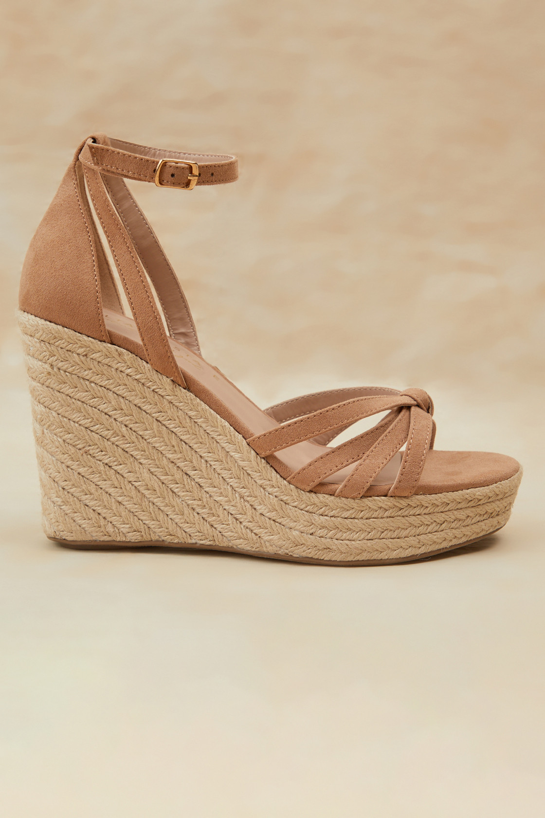 Skylar Espadrille Wedges | Altar'd State