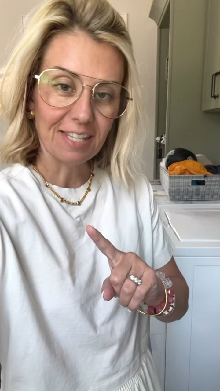 Sharing the basket of items we keep for a power outage. We have certainly learned what works & what doesn’t during an outage, so stock your basket because you just never know!! 

#LTKstorytime #LTKdayinmylife #LTKHome