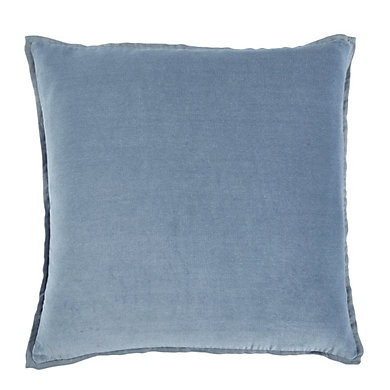 Alessandra Velvet Throw Pillow | Ballard Designs, Inc.