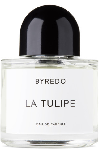 La Tulipe Eau De Parfum, 100 mL | SSENSE