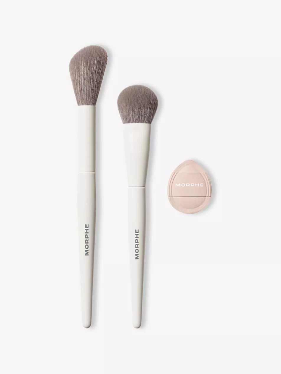 Blush Layering Tool Trio | Selfridges