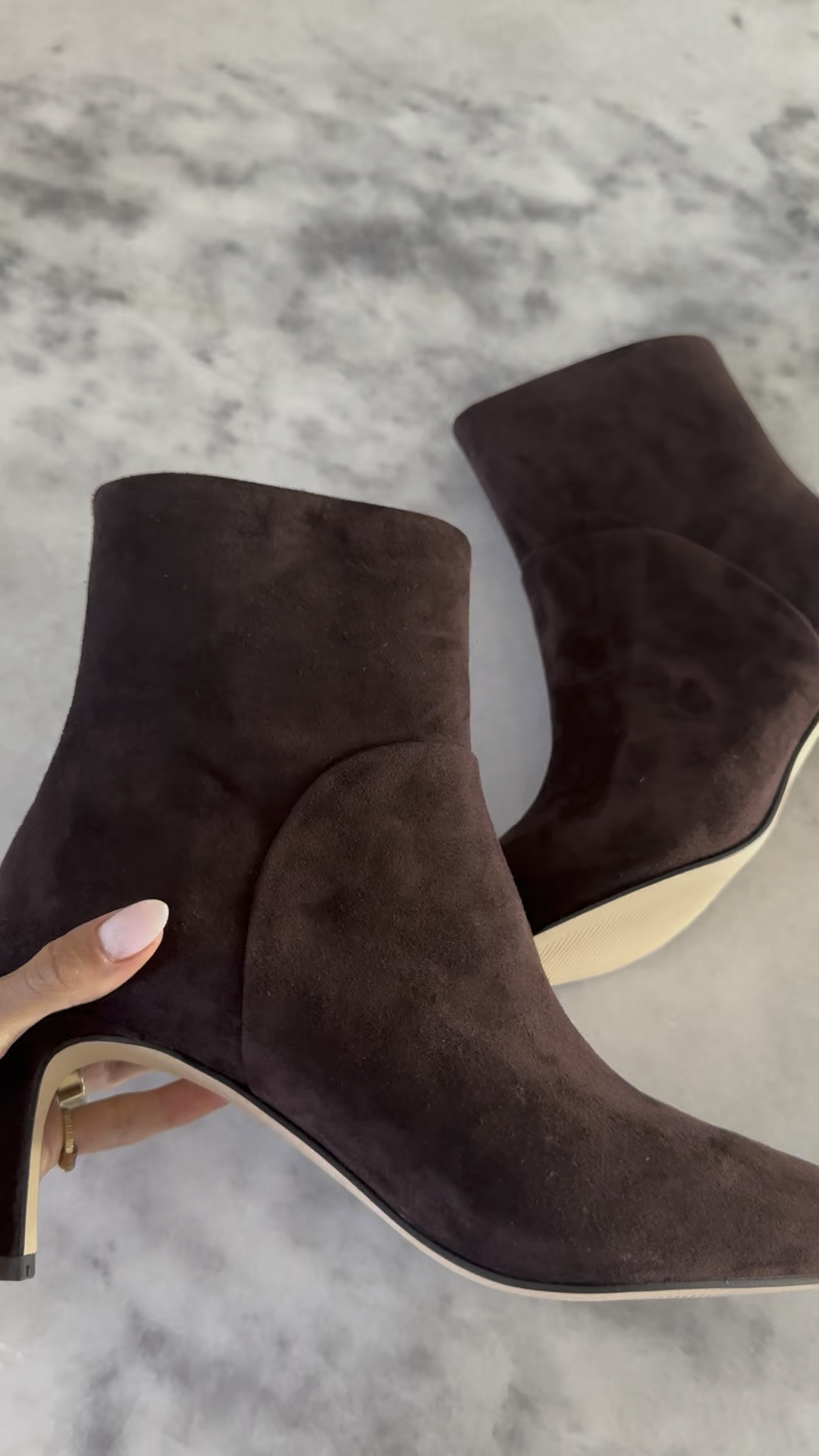 Suede boots on sale Nordstrom sale

#LTKSaleAlert #LTKPetite
